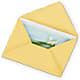 Greeting Card – La Fleur Bijou, Fort Lauderdale FL