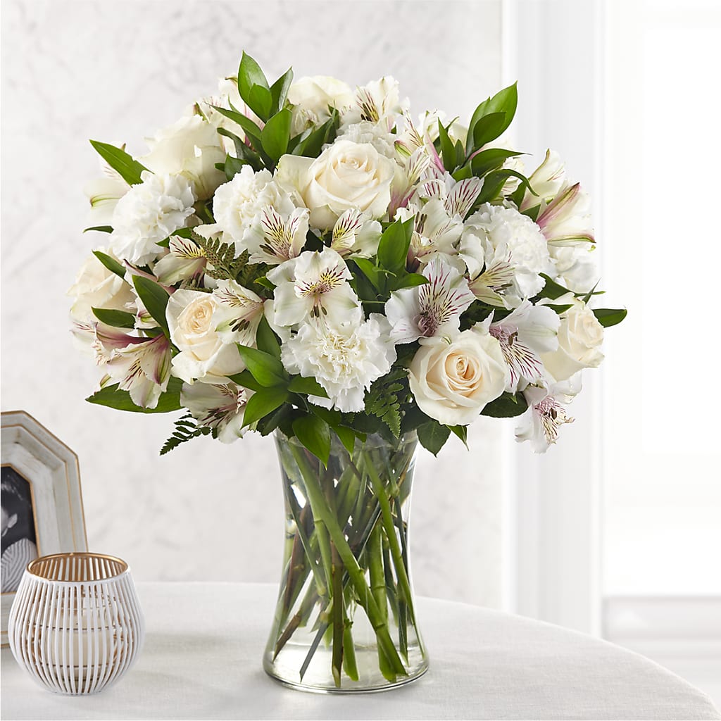 Cherished Friend Bouquet – La Fleur Bijou, Fort Lauderdale FL