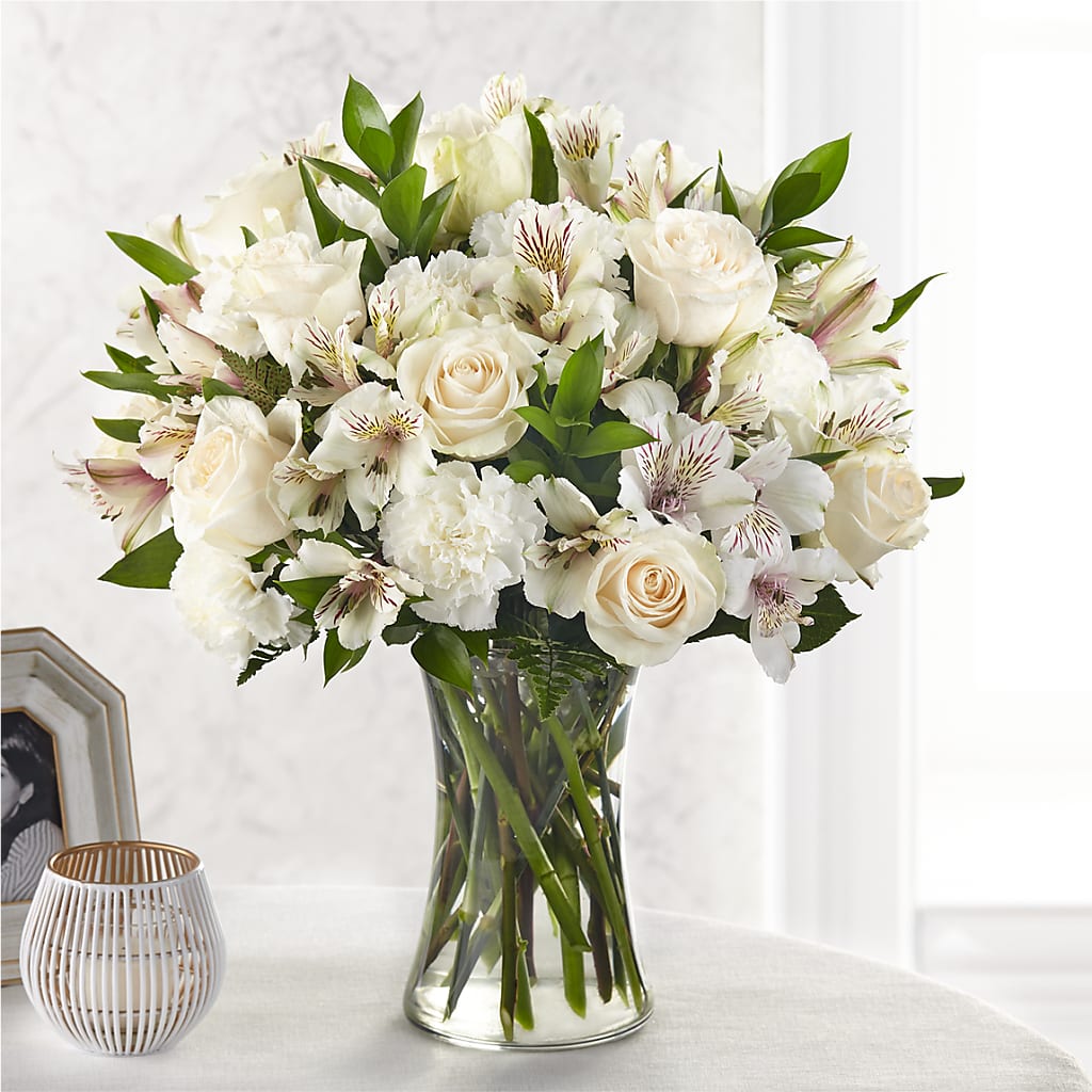 Cherished Friend Bouquet – La Fleur Bijou, Fort Lauderdale FL