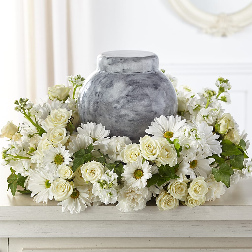 Timeless Tribute Cremation Adornment – La Fleur Bijou, Fort Lauderdale FL