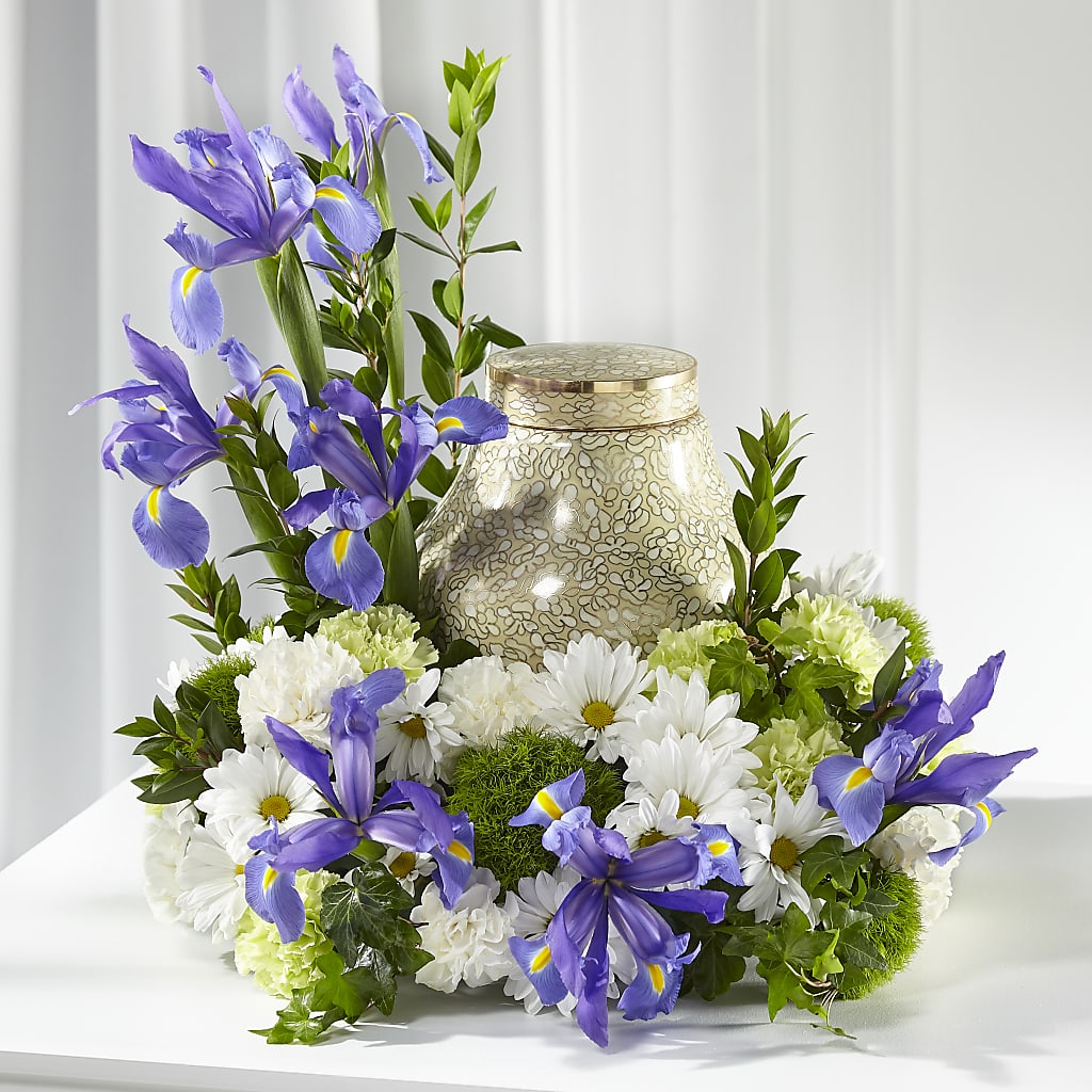 Sincere Spirit Cremation Adornment – La Fleur Bijou, Fort Lauderdale FL