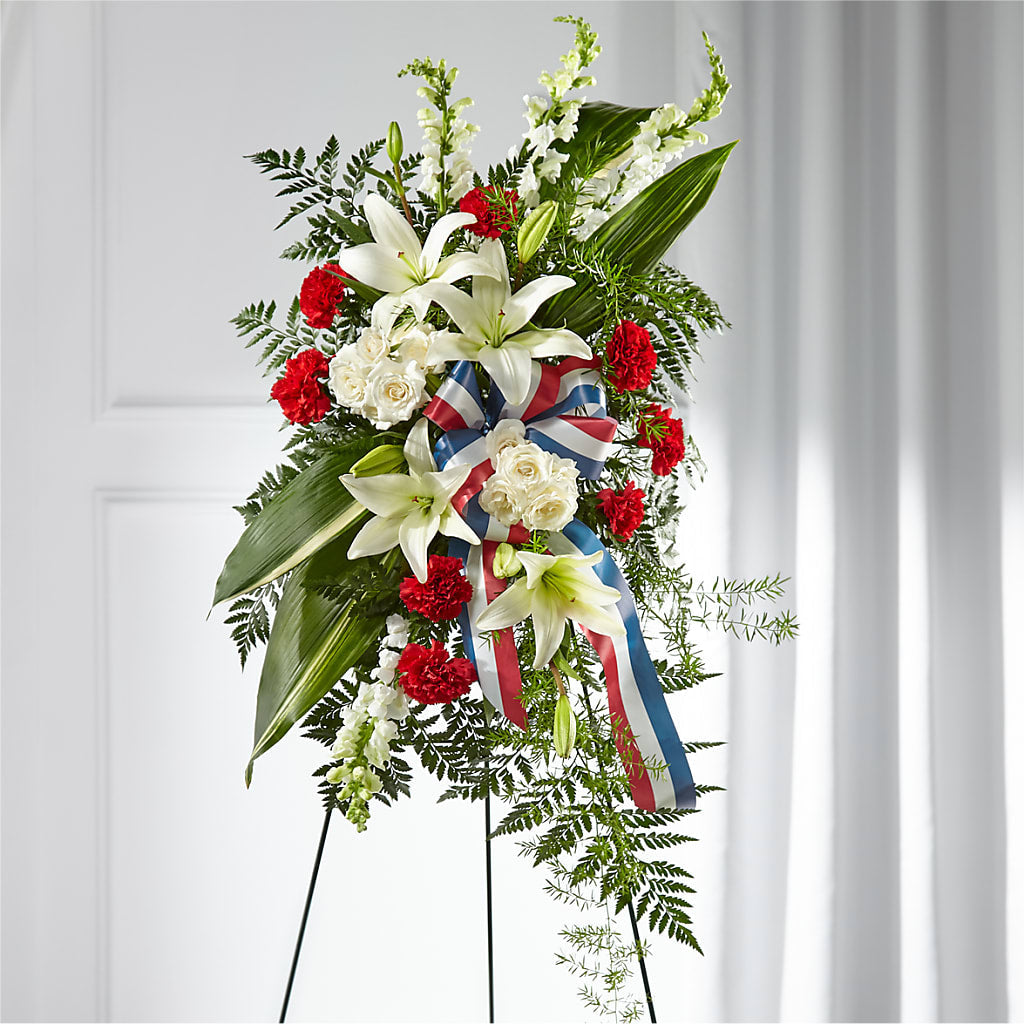 Stars of Life Standing Spray – La Fleur Bijou, Fort Lauderdale FL