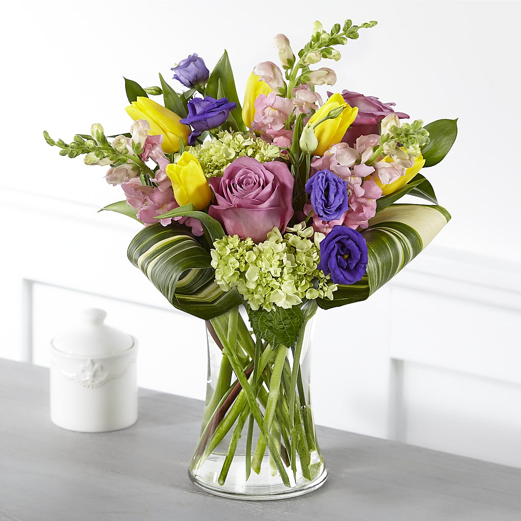 Wondrous Memories Bouquet – La Fleur Bijou, Fort Lauderdale FL