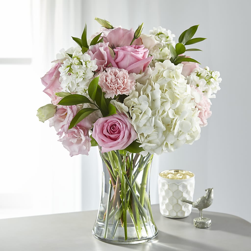 Guiding Grace Bouquet – La Fleur Bijou, Fort Lauderdale FL