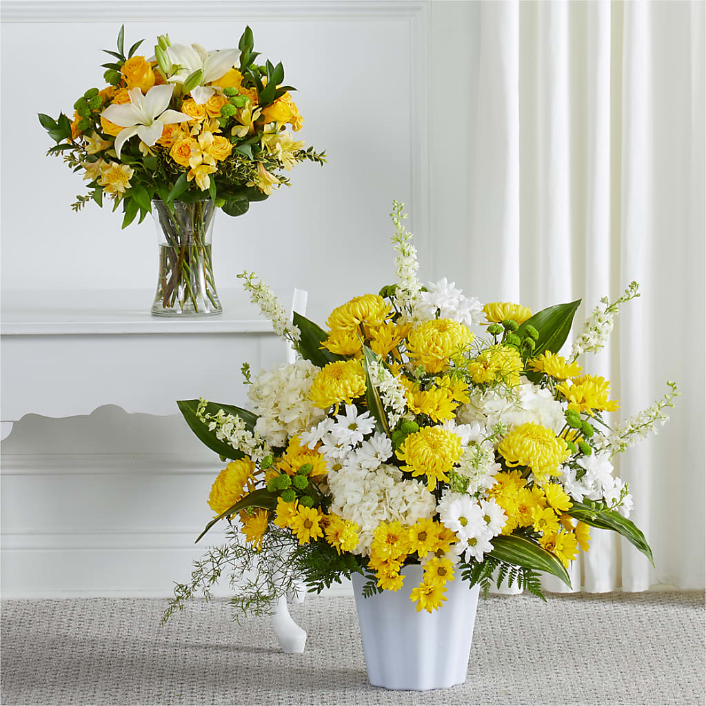 Warm Remembrance Bundles – La Fleur Bijou, Fort Lauderdale FL
