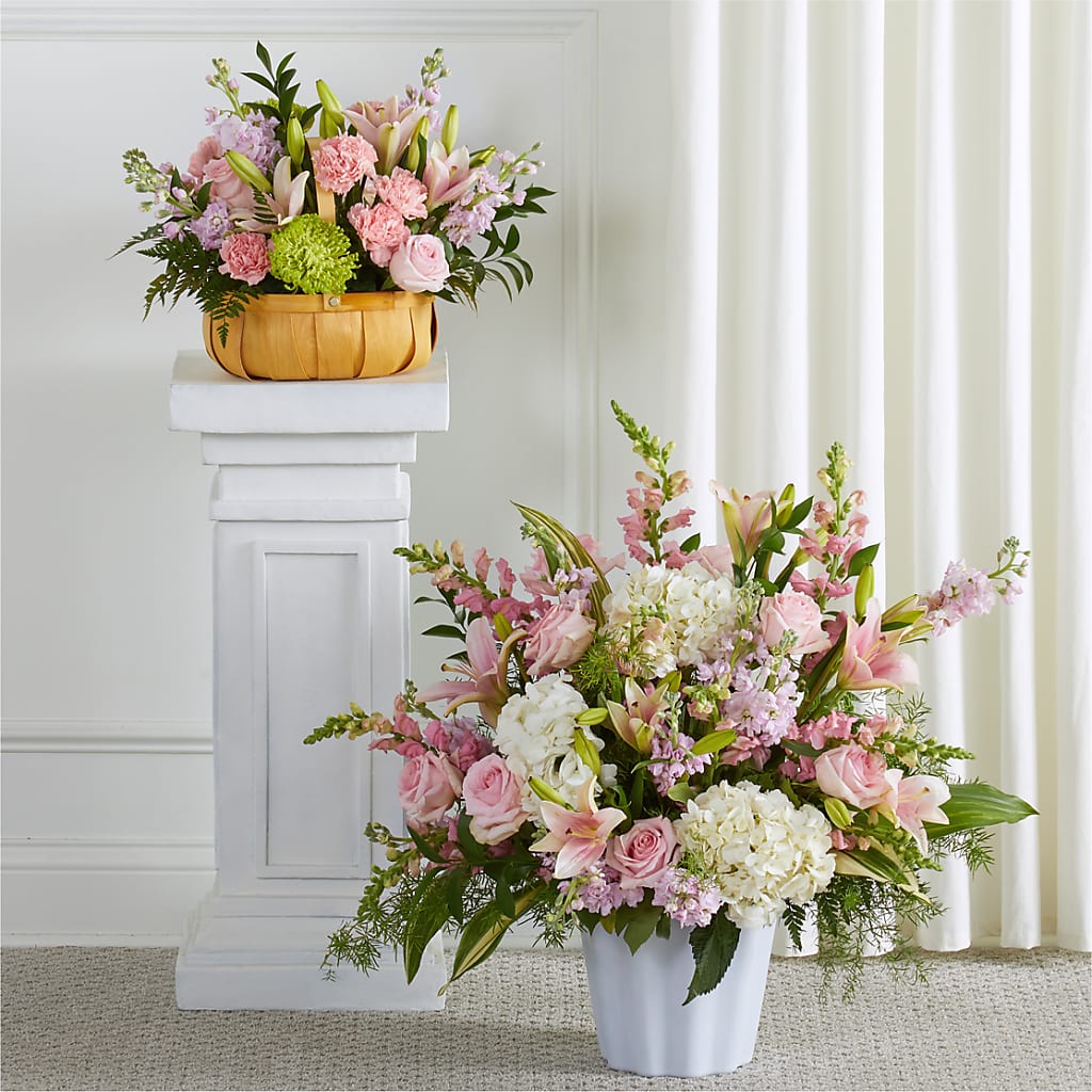 Bountiful Blooms Bundles – La Fleur Bijou, Fort Lauderdale FL
