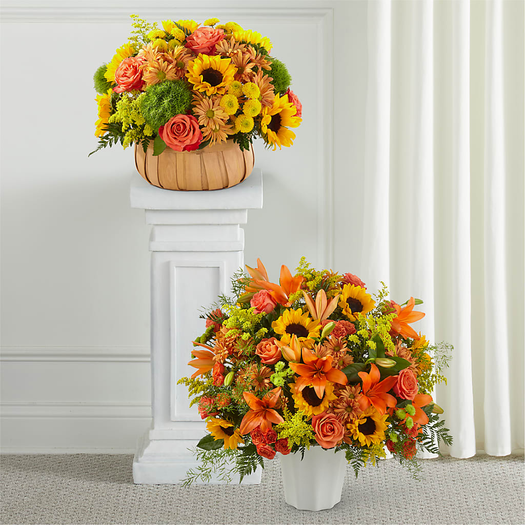 Heart of Gold Bundles – La Fleur Bijou, Fort Lauderdale FL