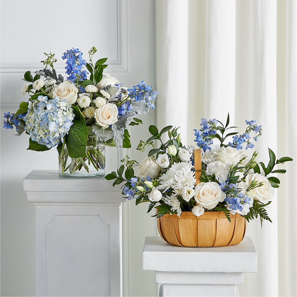 Blessings of Memory Bundles – La Fleur Bijou, Fort Lauderdale FL