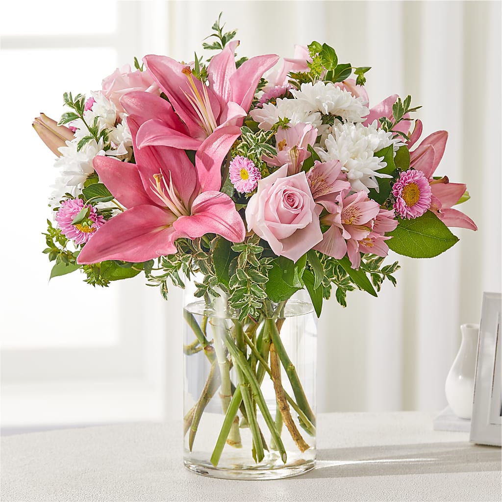 Healing Hug Bouquet – La Fleur Bijou, Fort Lauderdale FL
