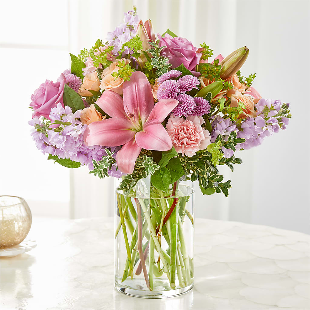 Resilience Bouquet – La Fleur Bijou, Fort Lauderdale FL