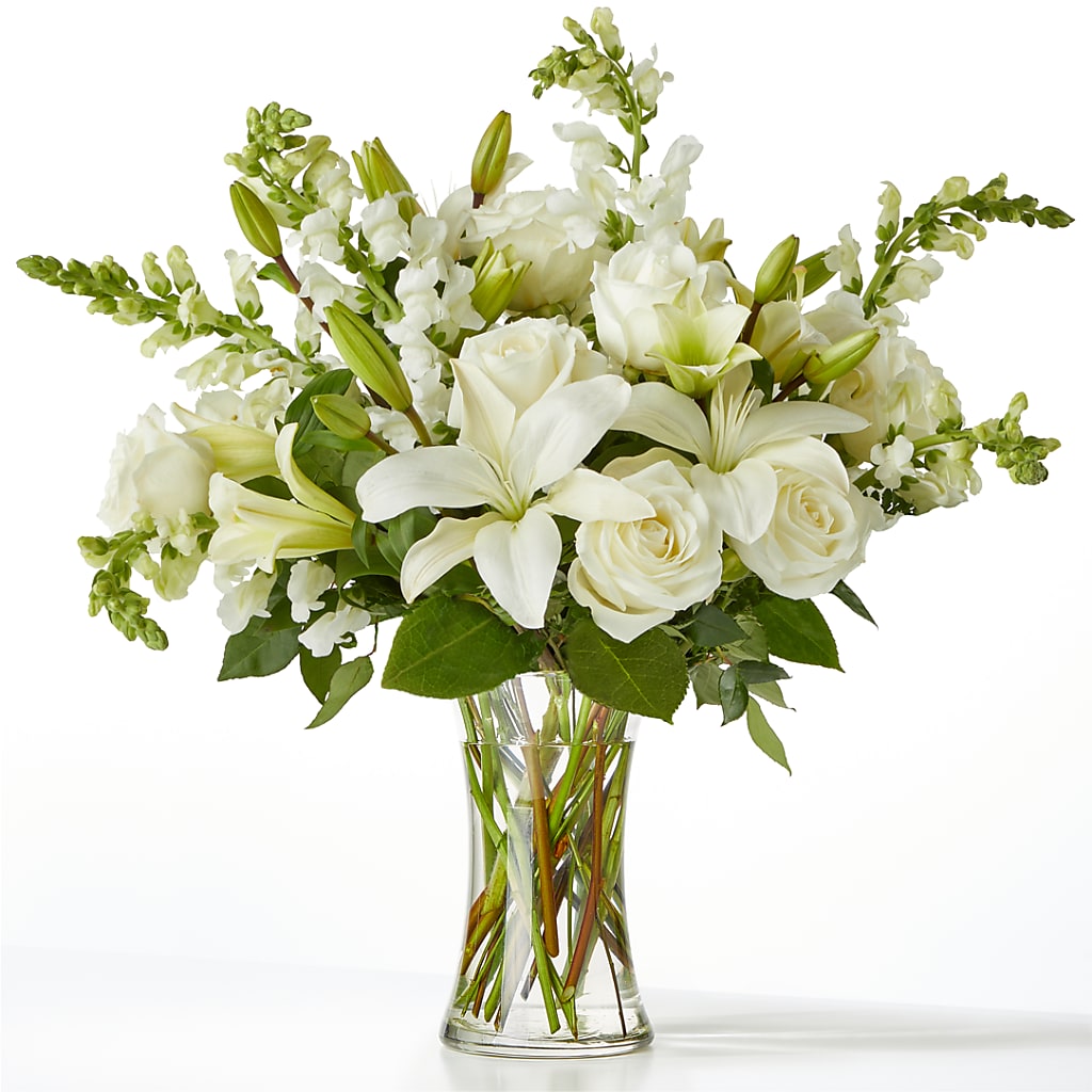 Eternal Friendship Bouquet – La Fleur Bijou, Fort Lauderdale FL