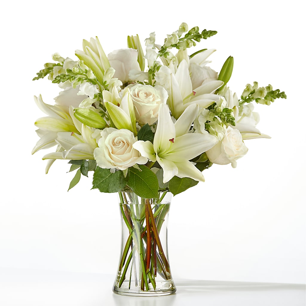 Eternal Friendship Bouquet – La Fleur Bijou, Fort Lauderdale FL