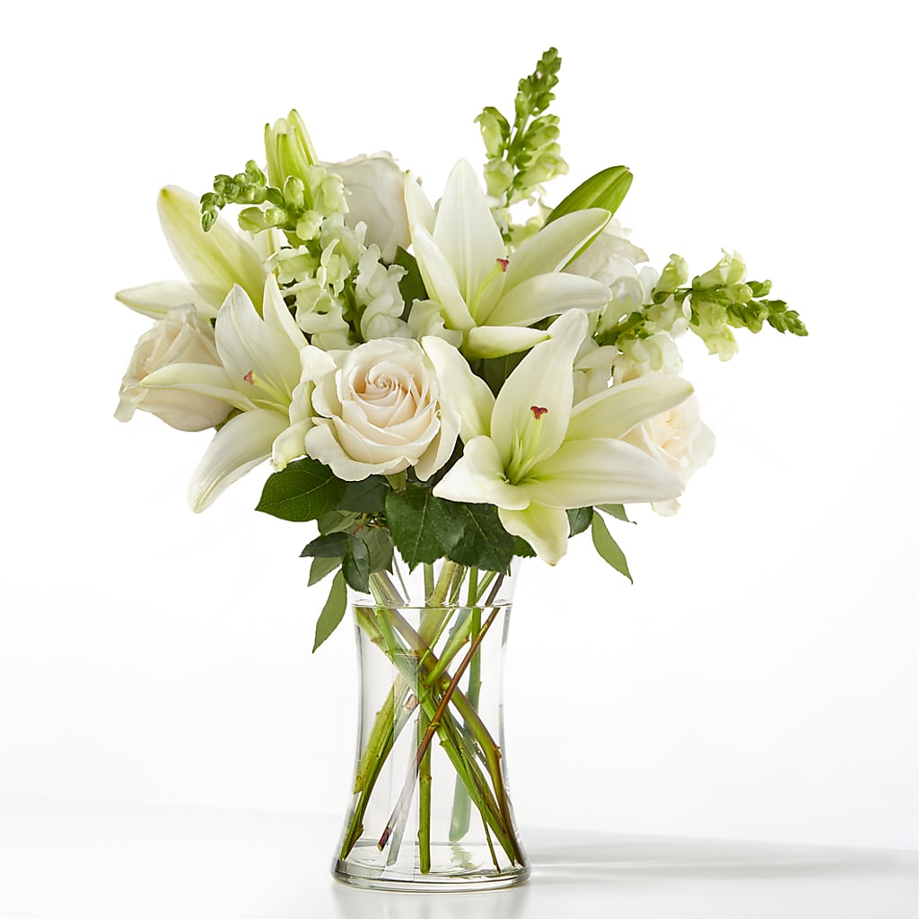 Eternal Friendship Bouquet – La Fleur Bijou, Fort Lauderdale FL