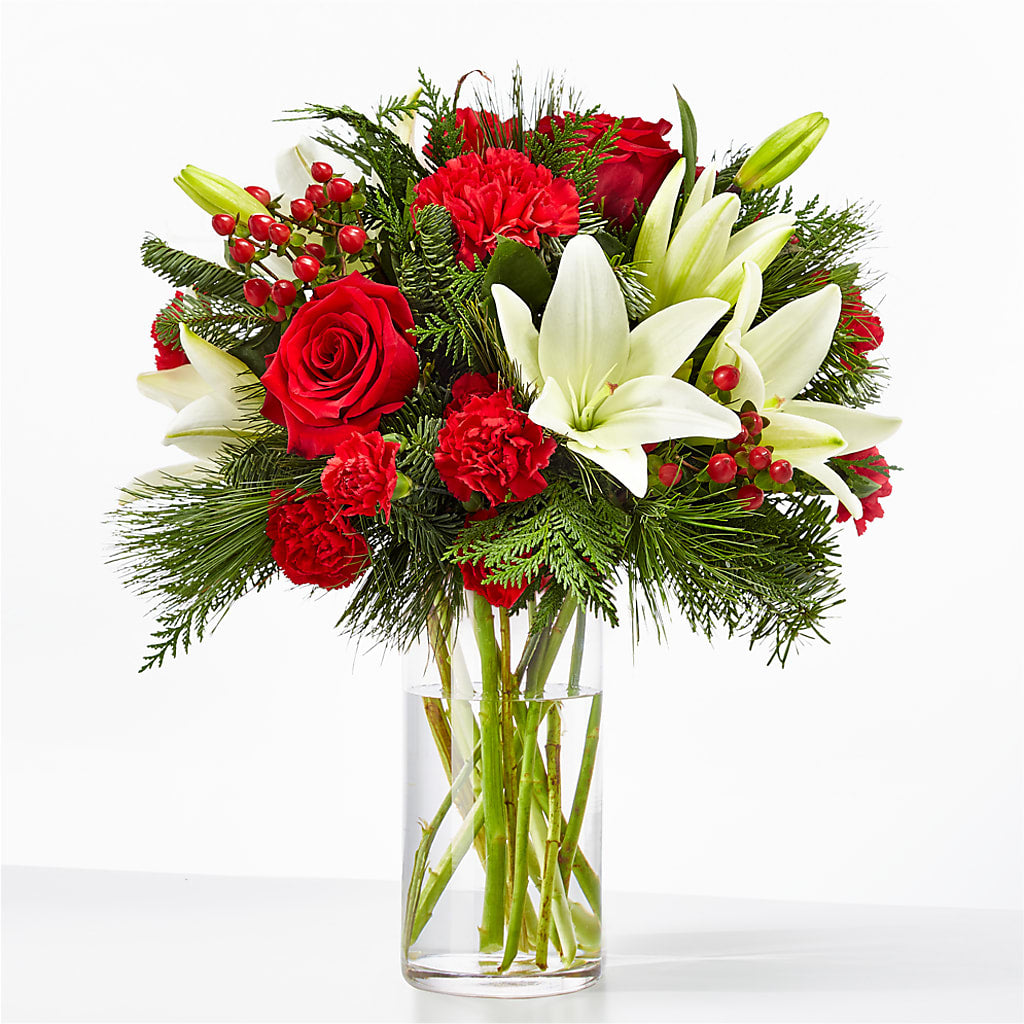 Joyful Greetings Bouquet – La Fleur Bijou, Fort Lauderdale FL