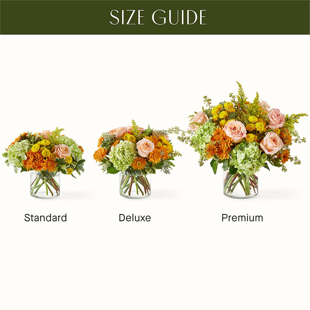 Fall Foliage Bouquet – La Fleur Bijou, Fort Lauderdale FL