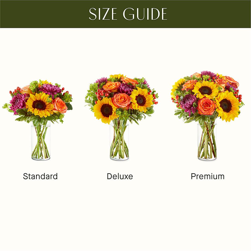 Nature Walk Bouquet – La Fleur Bijou, Fort Lauderdale FL