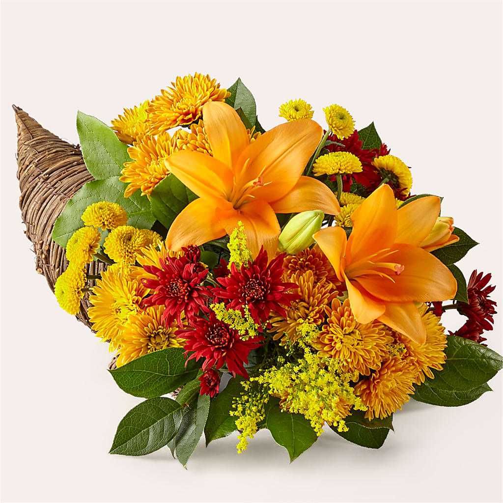 Feast of Color Cornucopia – La Fleur Bijou, Fort Lauderdale FL