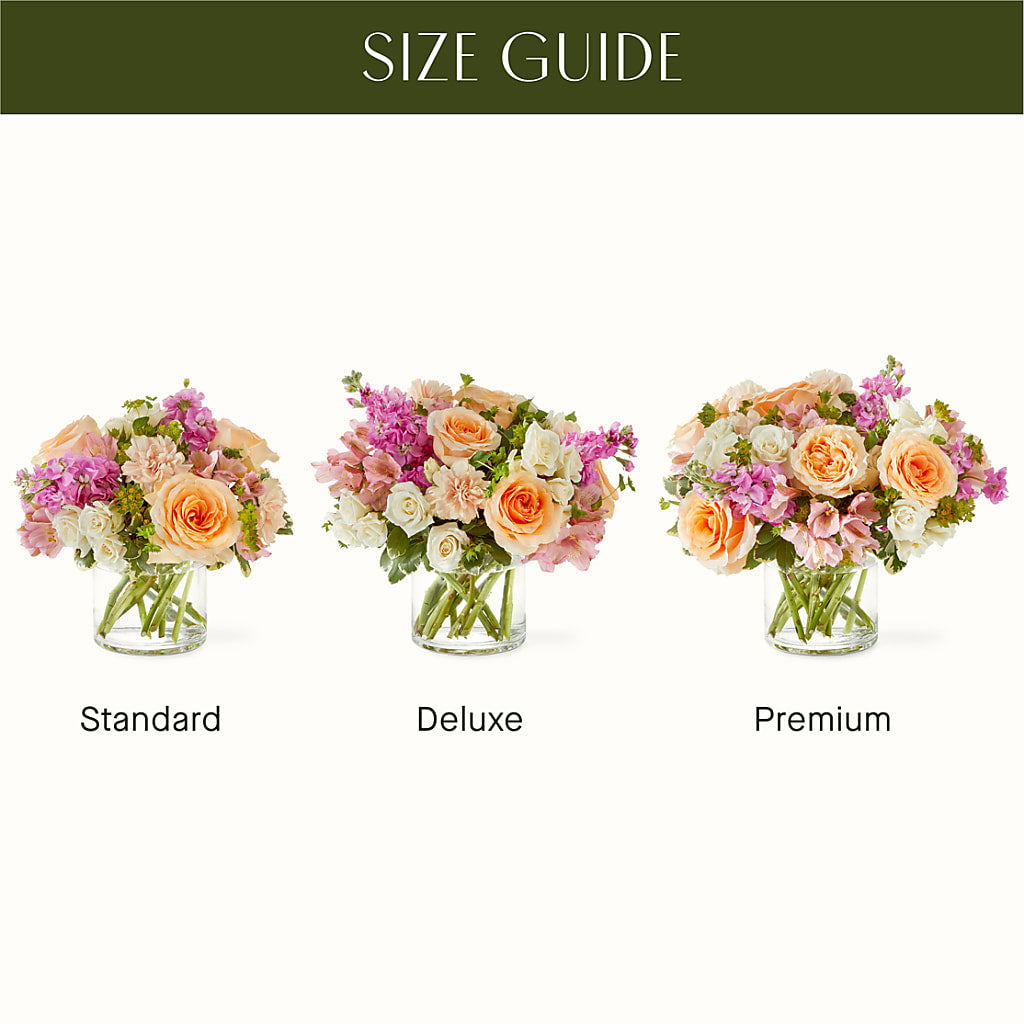Paradise Bouquet – La Fleur Bijou, Fort Lauderdale FL