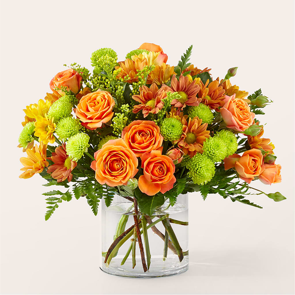 The Farmhouse Bouquet – La Fleur Bijou, Fort Lauderdale FL