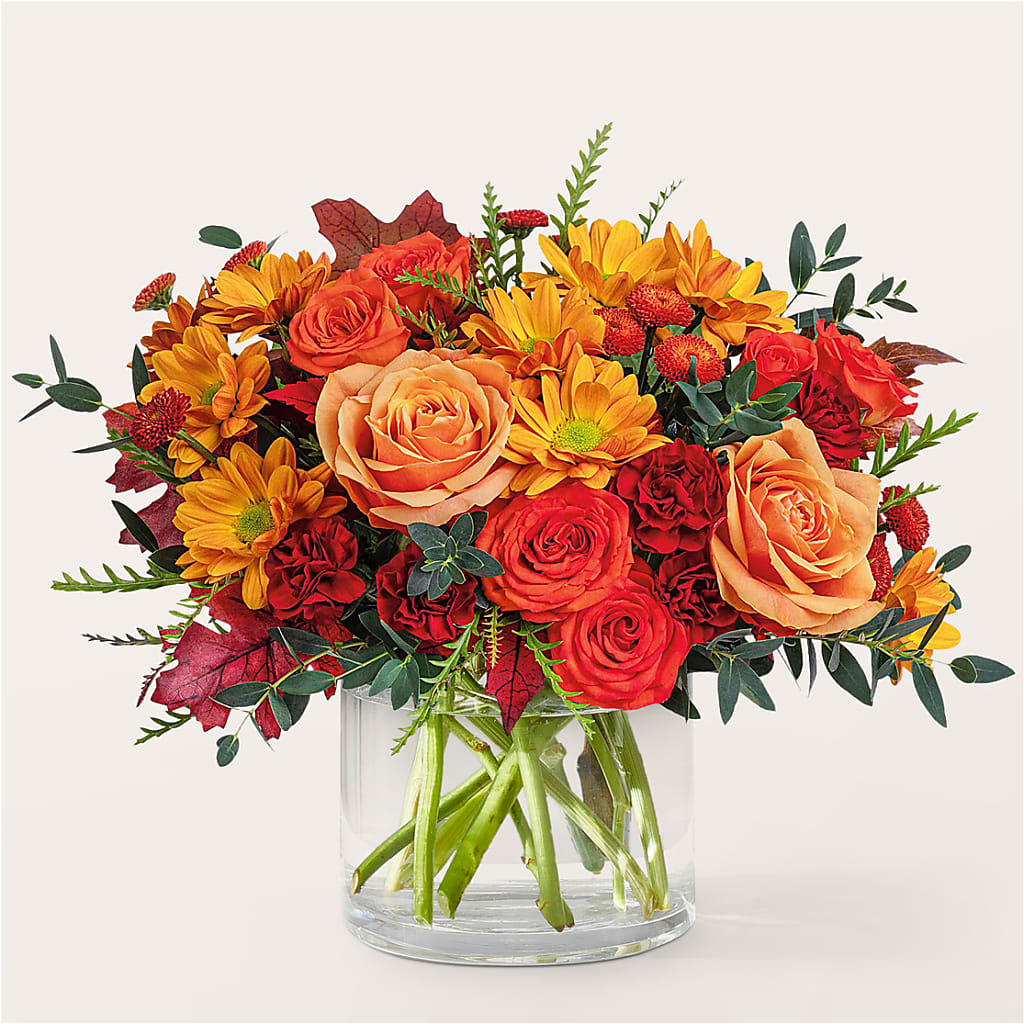Sweet as Cinnamon Bouquet – La Fleur Bijou, Fort Lauderdale FL