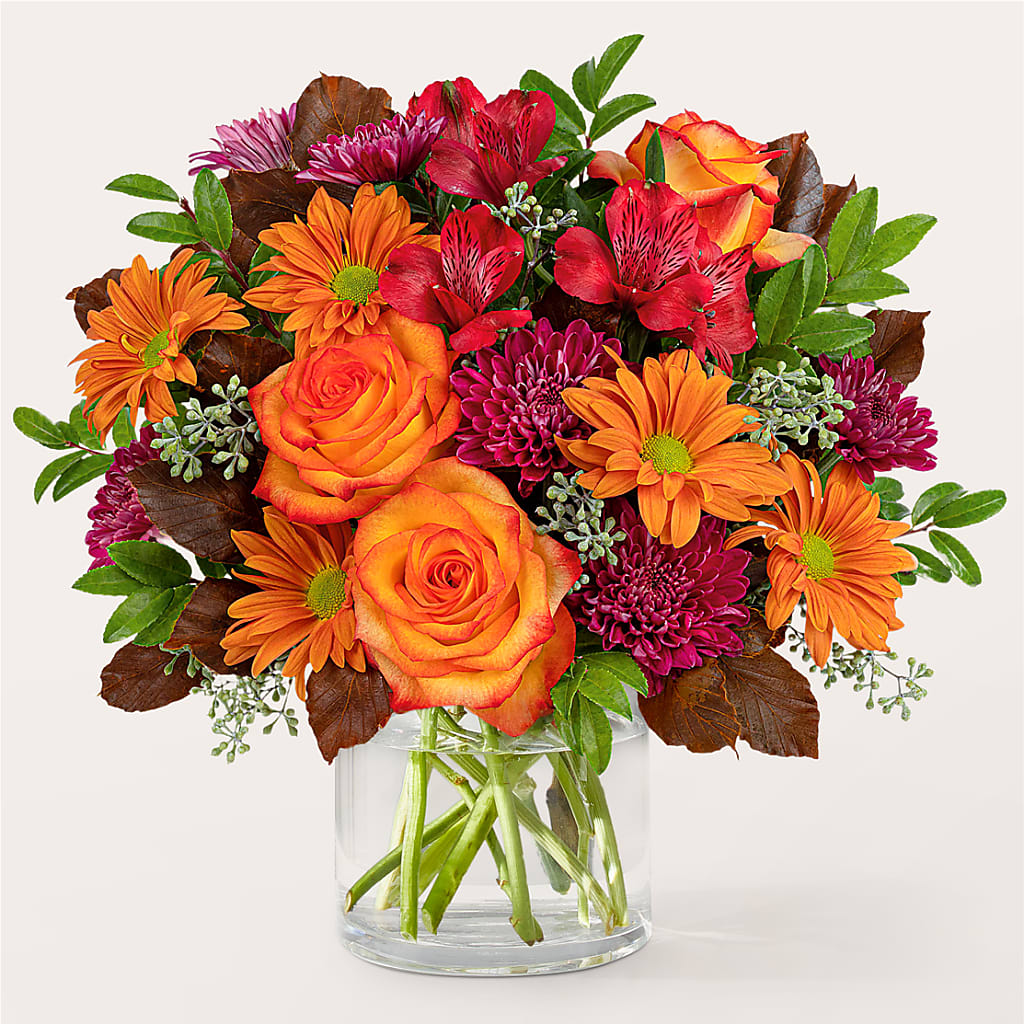 Brisk Morning Bouquet – La Fleur Bijou, Fort Lauderdale FL