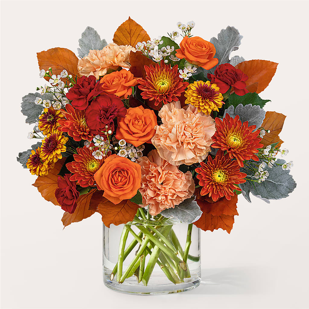 Merlot Bouquet – La Fleur Bijou, Fort Lauderdale FL