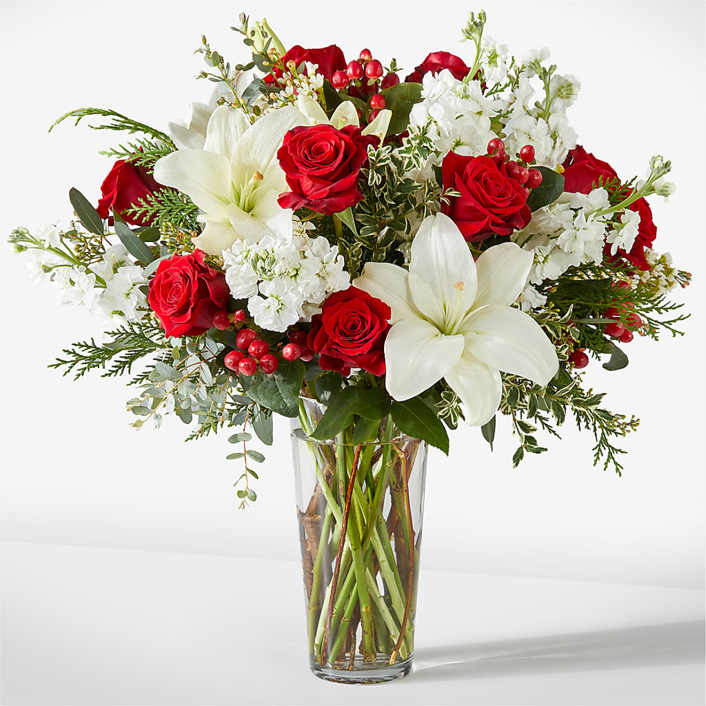 Twinkle Lights Bouquet – La Fleur Bijou, Fort Lauderdale FL