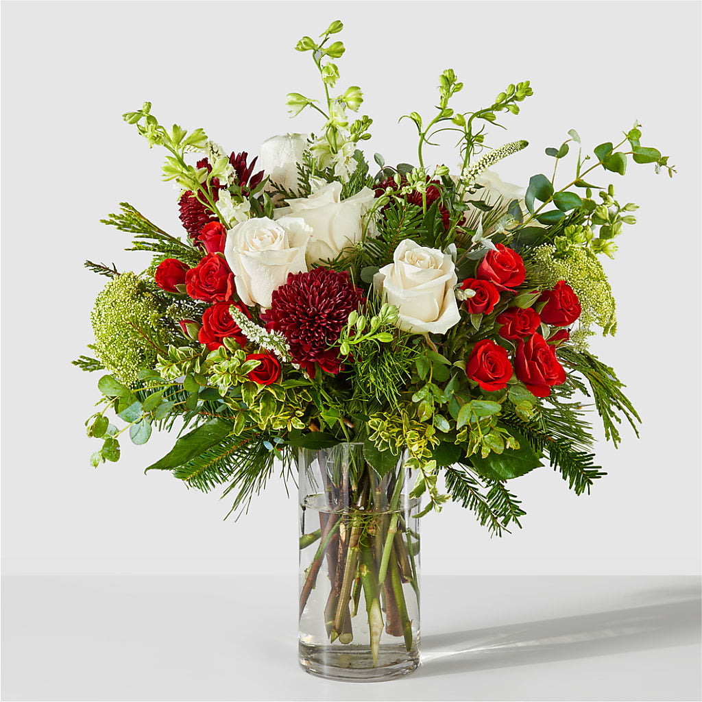Favorite Traditions Bouquet – La Fleur Bijou, Fort Lauderdale FL