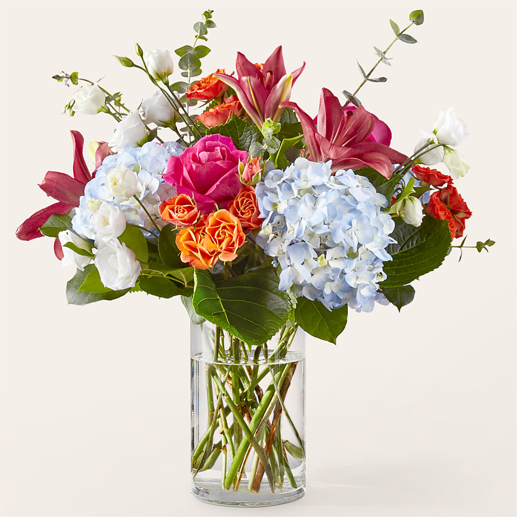 Awestruck Luxury Bouquet – La Fleur Bijou, Fort Lauderdale FL