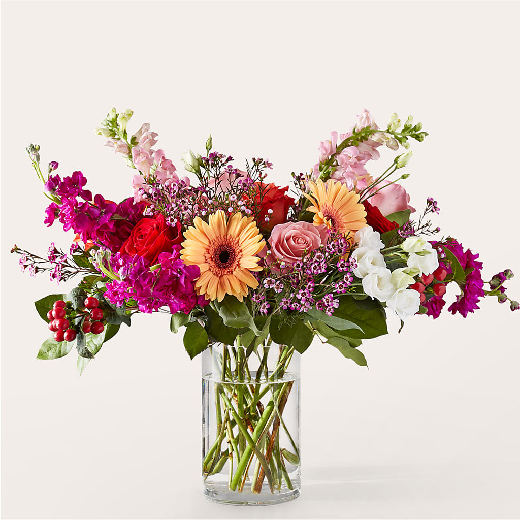Renaissance Luxury Bouquet – La Fleur Bijou, Fort Lauderdale FL