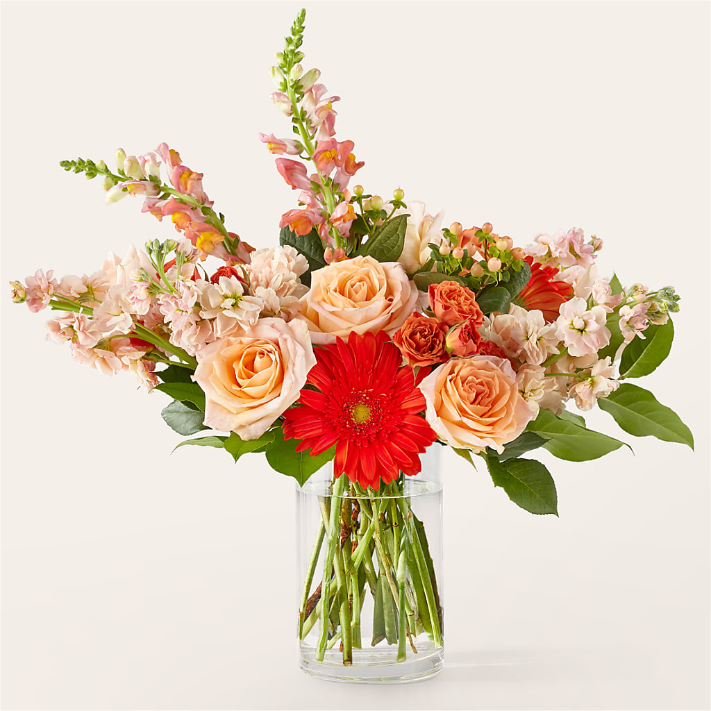 Paloma Please Bouquet – La Fleur Bijou, Fort Lauderdale FL