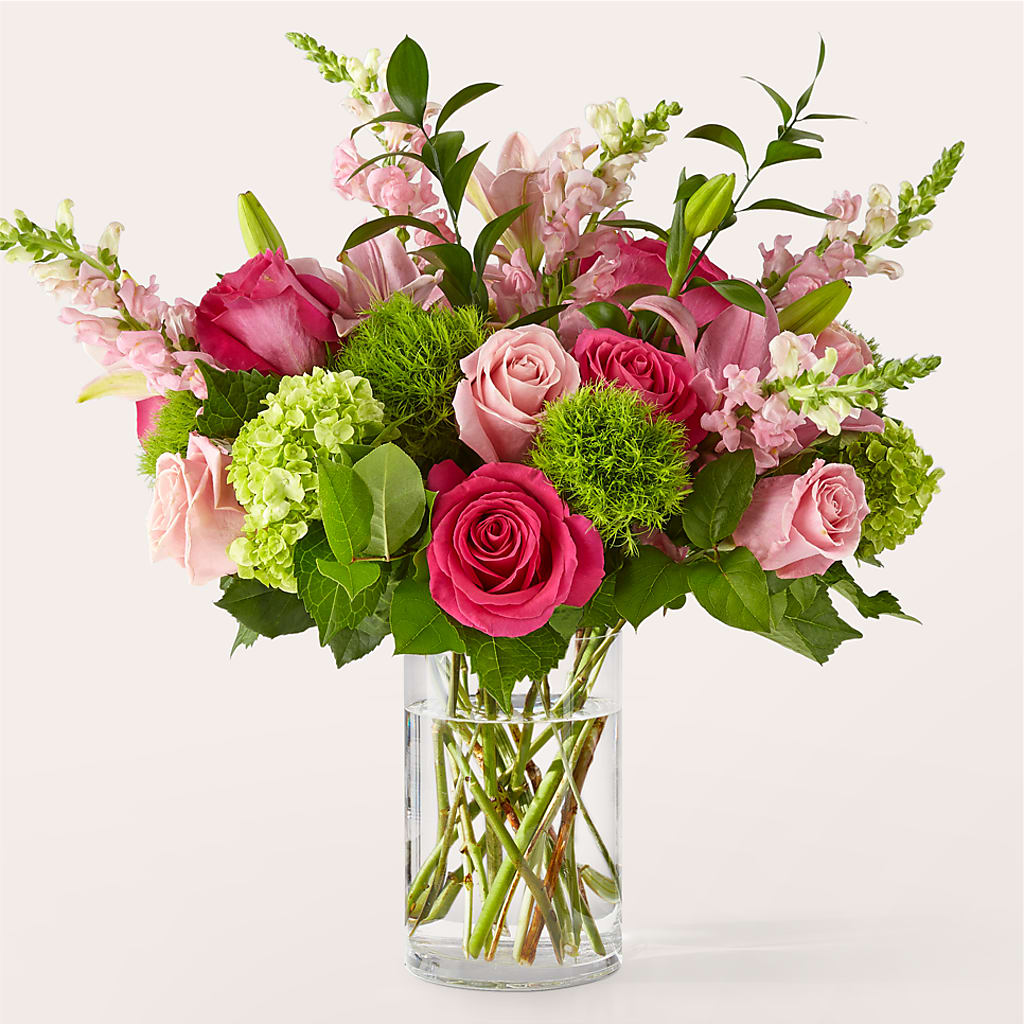 Fit for a Queen Luxury Bouquet – La Fleur Bijou, Fort Lauderdale FL