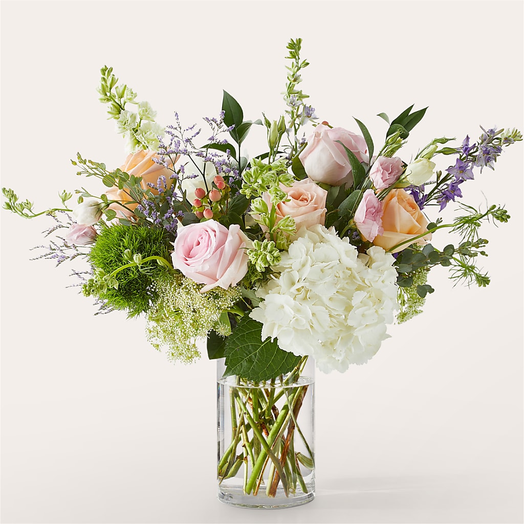 From Scratch Luxury Bouquet – La Fleur Bijou, Fort Lauderdale FL