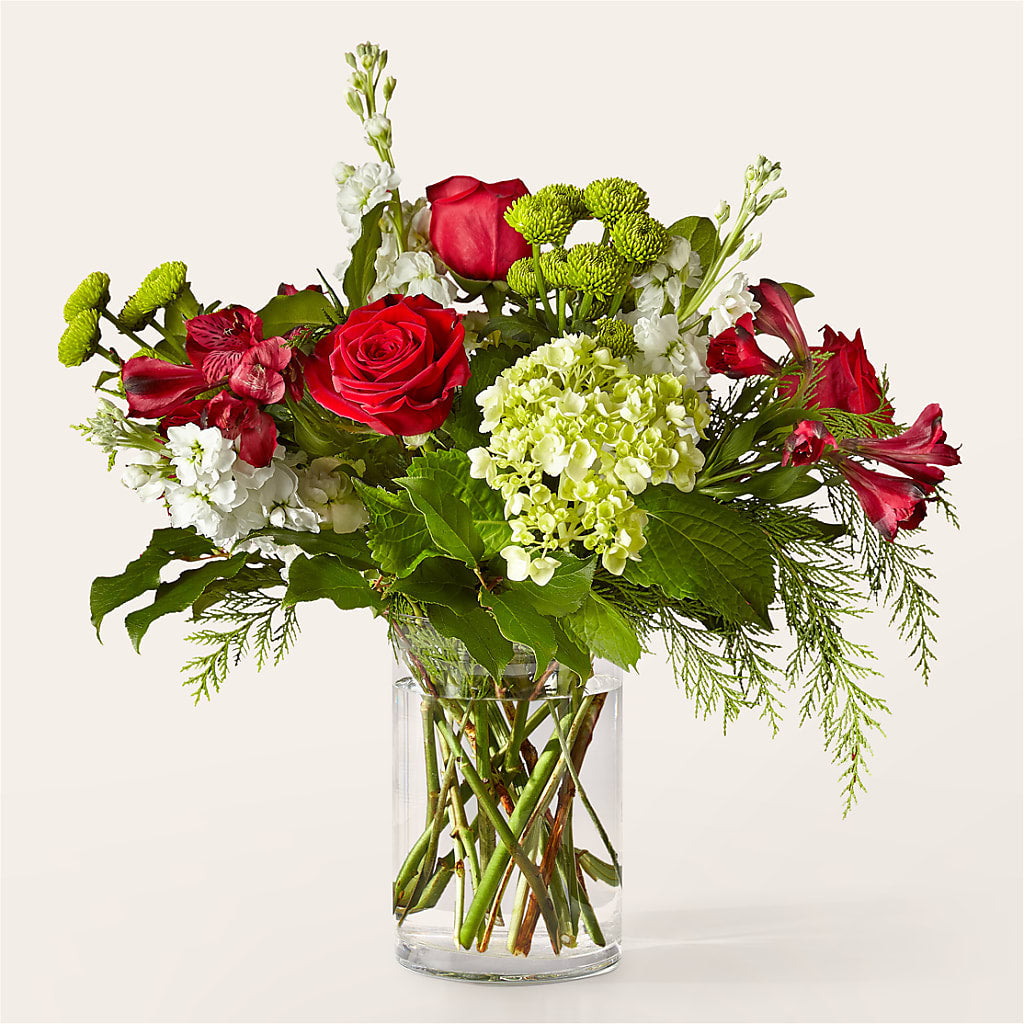 Tree Shopping Bouquet – La Fleur Bijou, Fort Lauderdale FL