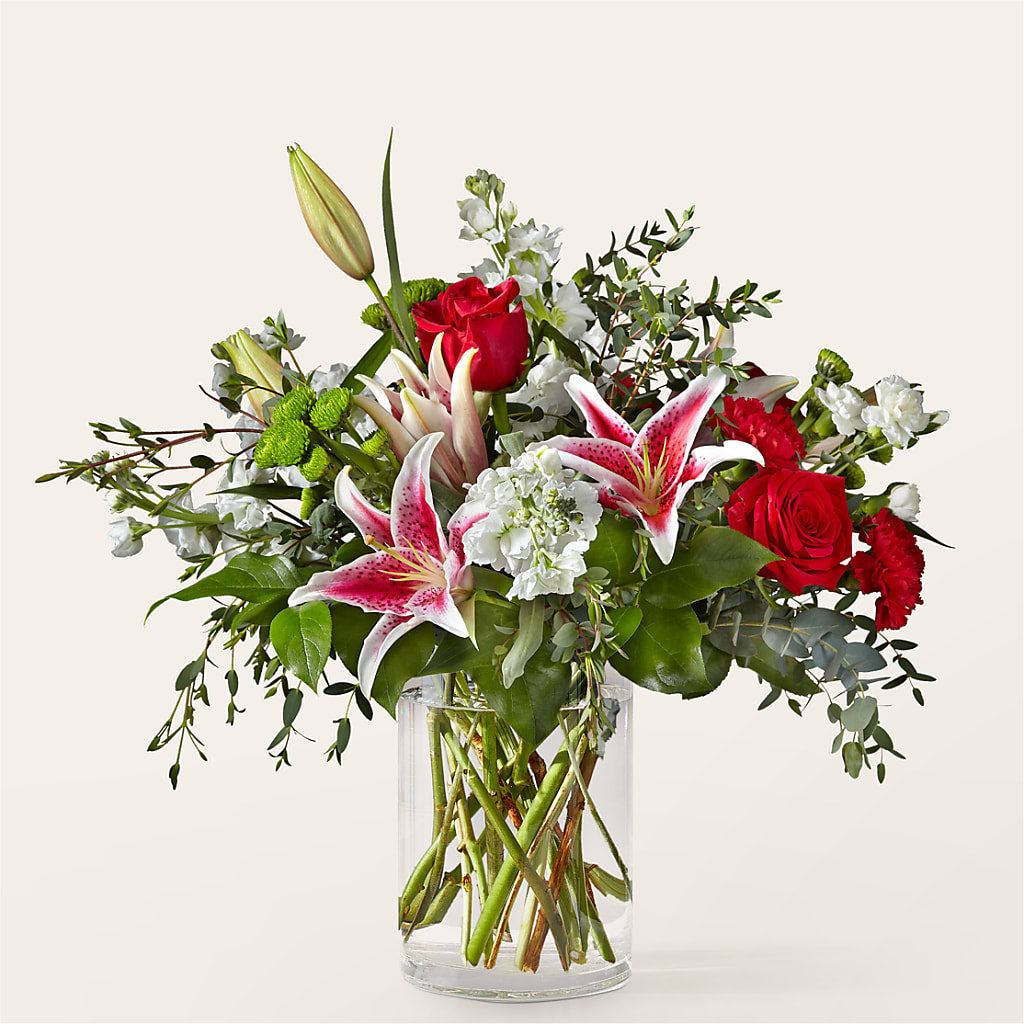 Gumdrop Button Bouquet – La Fleur Bijou, Fort Lauderdale FL