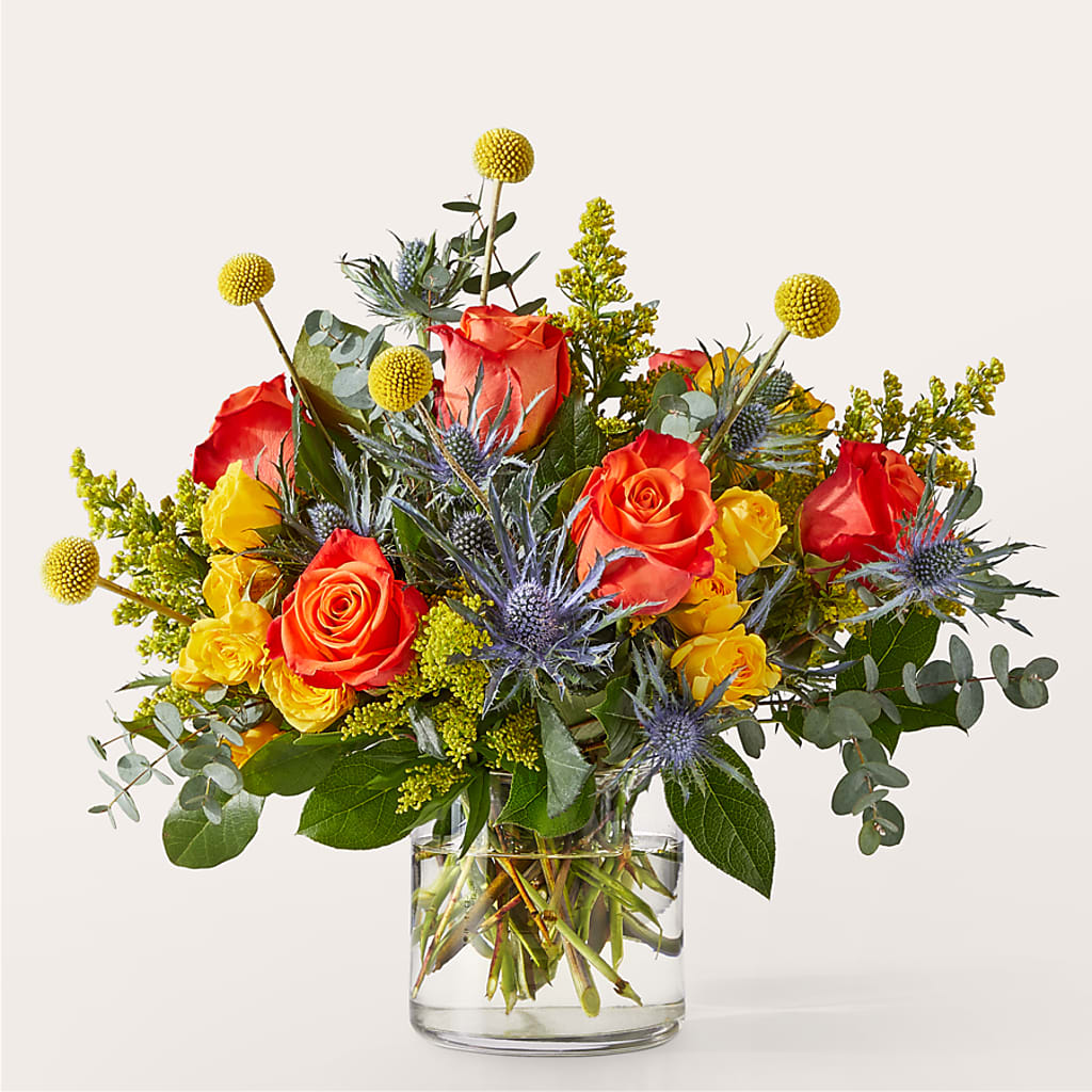 Disco Bouquet – La Fleur Bijou, Fort Lauderdale FL