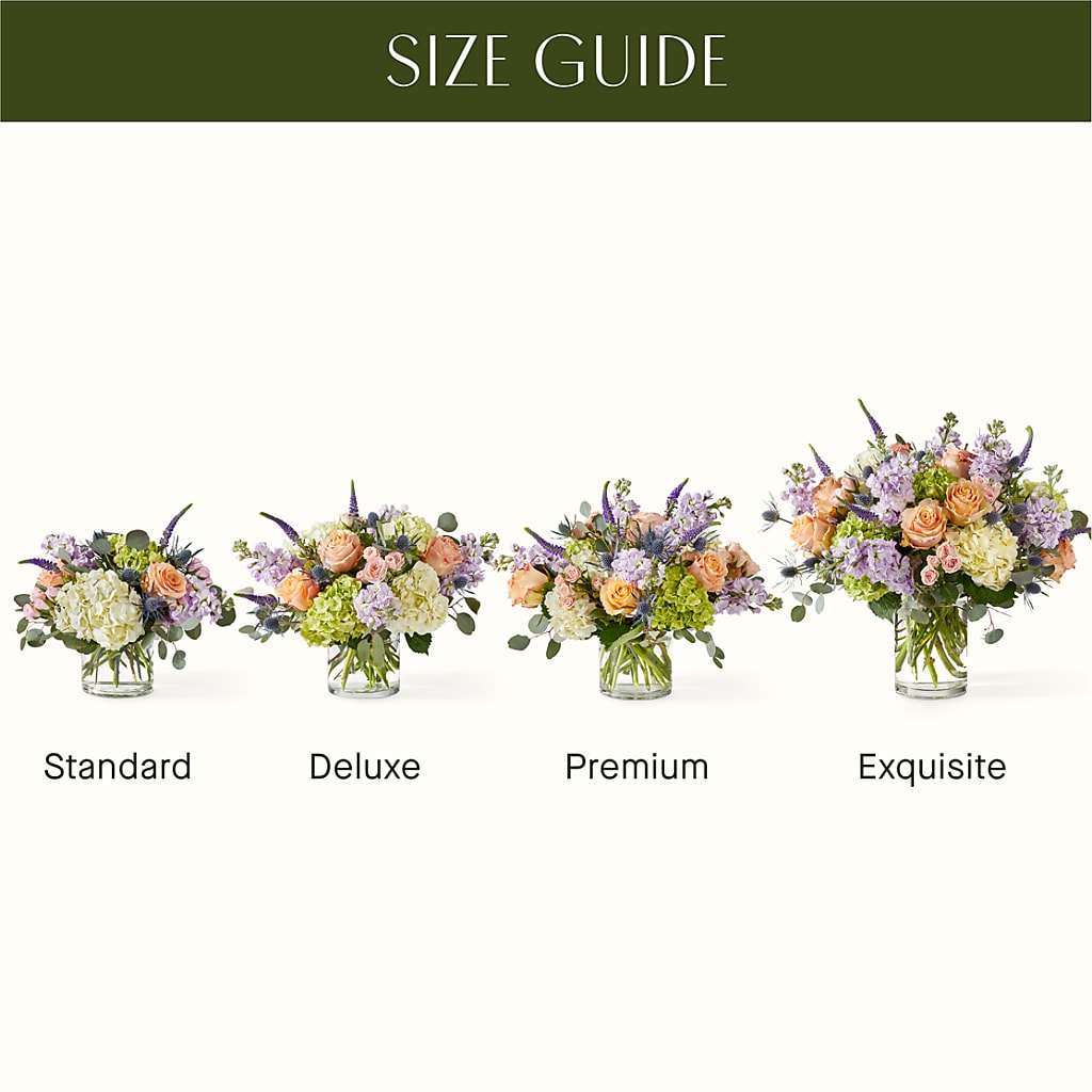 Porch Swing Bouquet – La Fleur Bijou, Fort Lauderdale FL