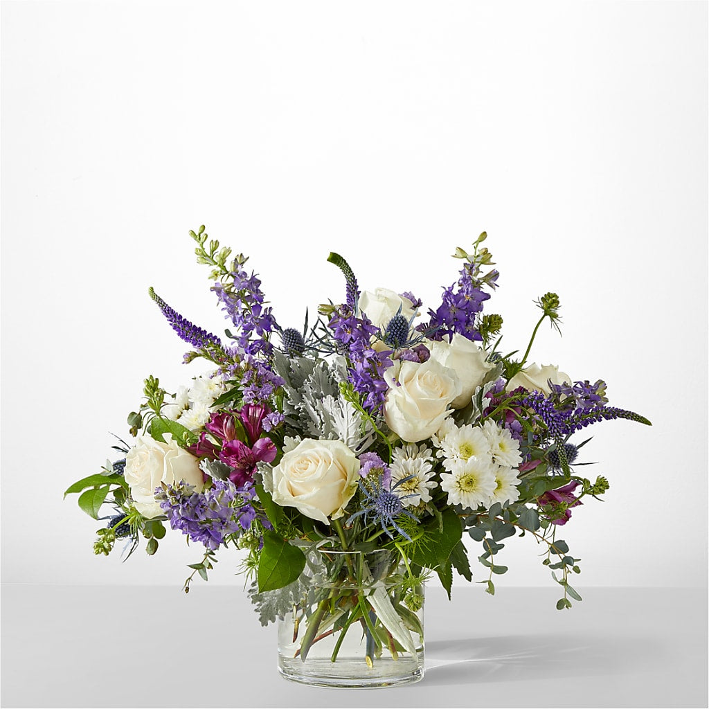 Shooting Star Bouquet – La Fleur Bijou, Fort Lauderdale FL