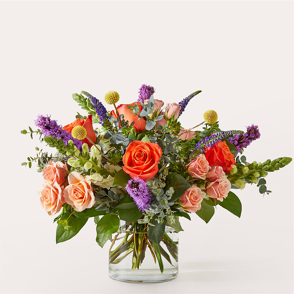 The Standout Bouquet – La Fleur Bijou, Fort Lauderdale FL