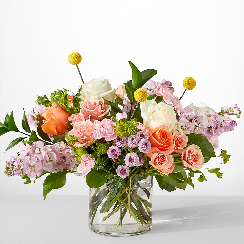 French Market Bouquet – La Fleur Bijou, Fort Lauderdale FL