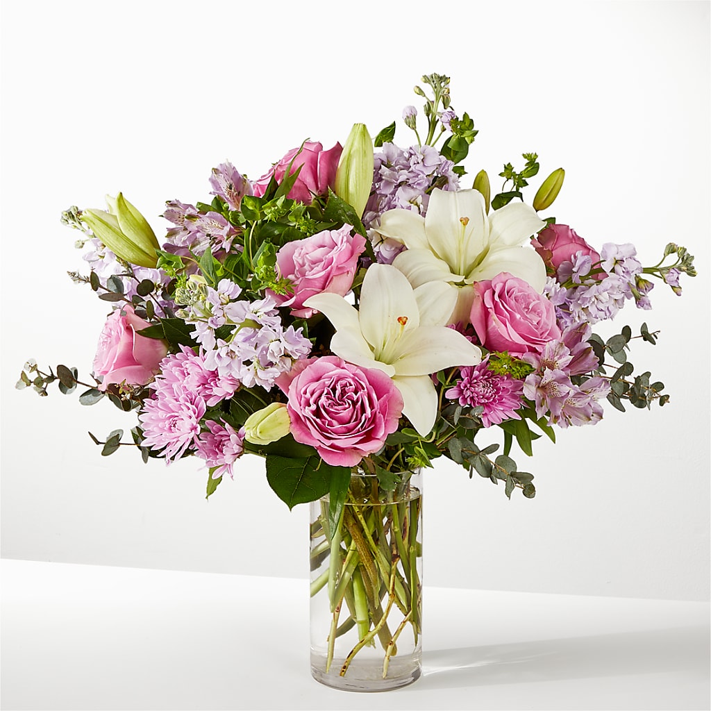 Daydreamer Bouquet – La Fleur Bijou, Fort Lauderdale FL