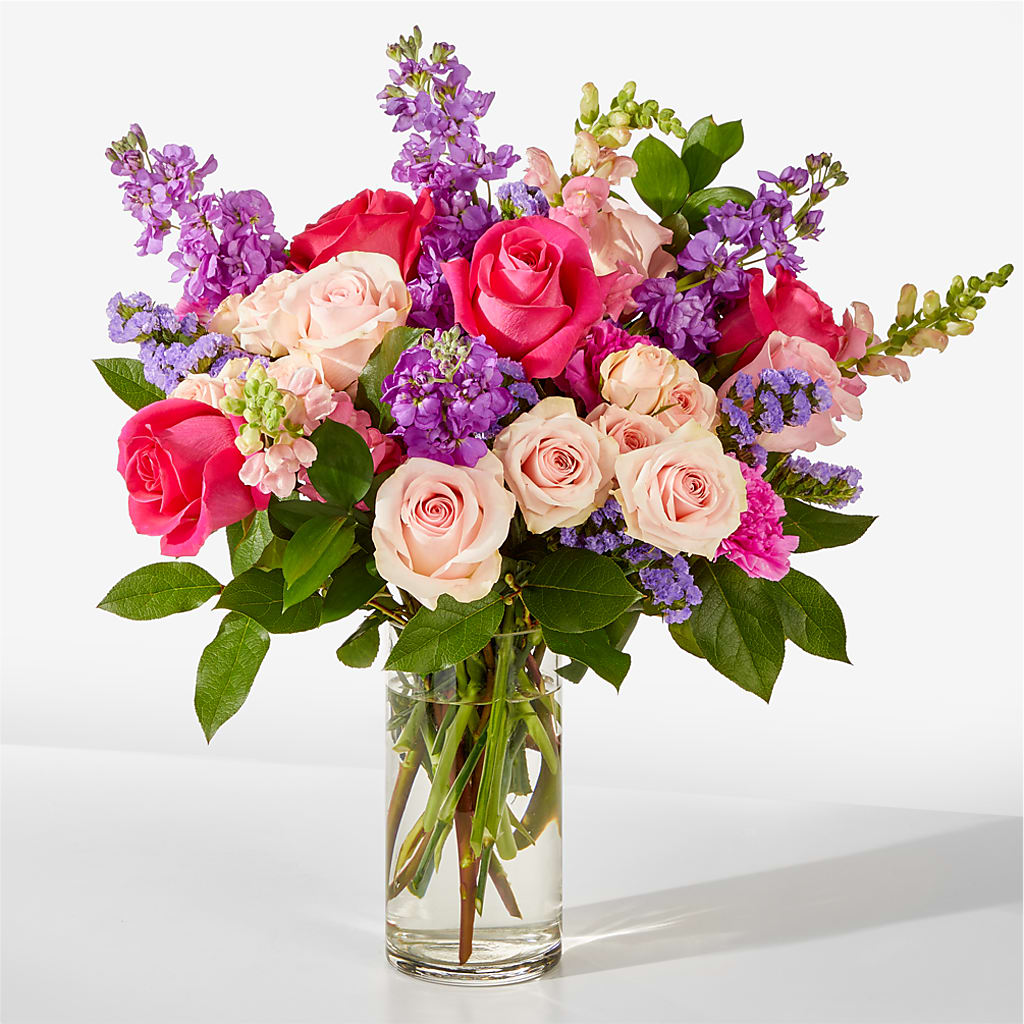 The Cha-Cha Bouquet – La Fleur Bijou, Fort Lauderdale FL