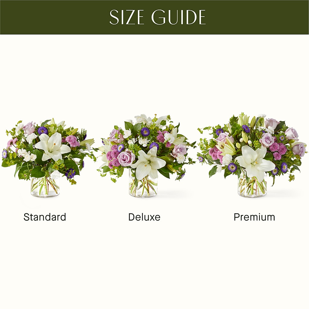 April Showers Bouquet – La Fleur Bijou, Fort Lauderdale FL