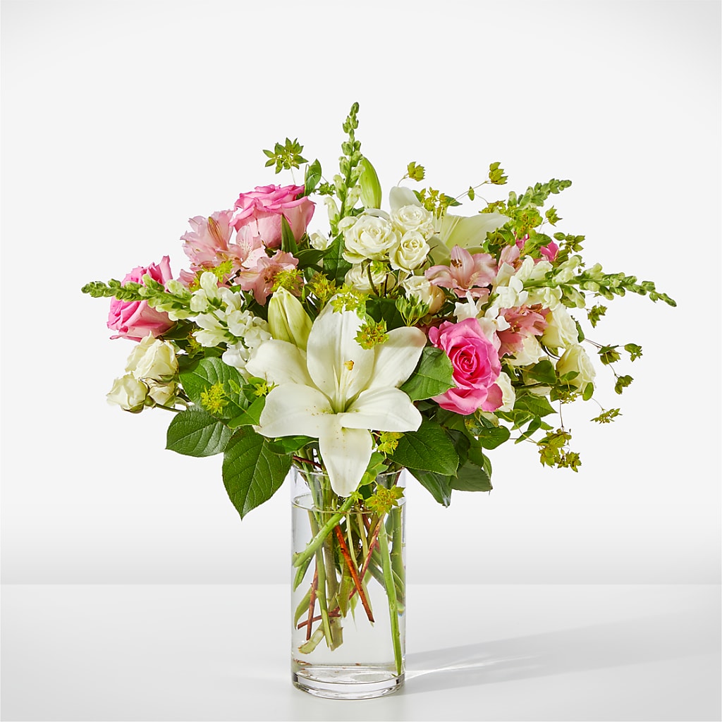 Fondly Bouquet – La Fleur Bijou, Fort Lauderdale FL