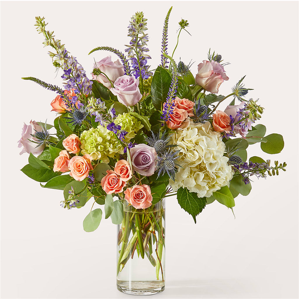 Appealing Aura Bouquet – La Fleur Bijou, Fort Lauderdale FL