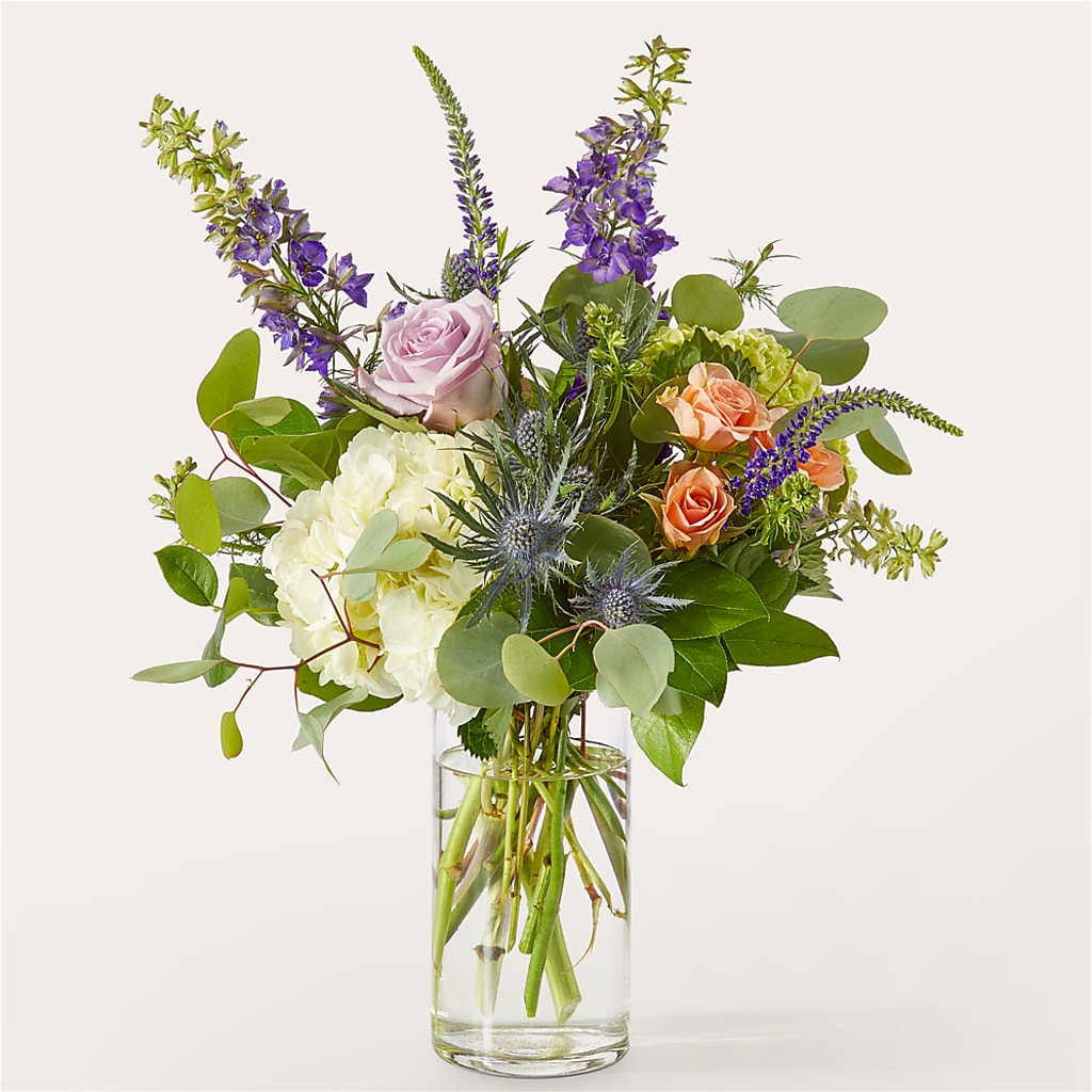 Appealing Aura Bouquet – La Fleur Bijou, Fort Lauderdale FL
