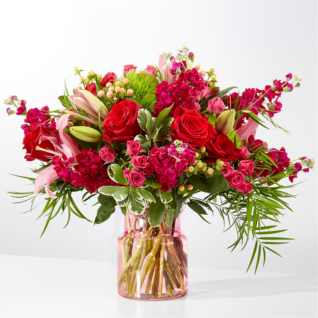 In Every Lifetime Bouquet – La Fleur Bijou, Fort Lauderdale FL