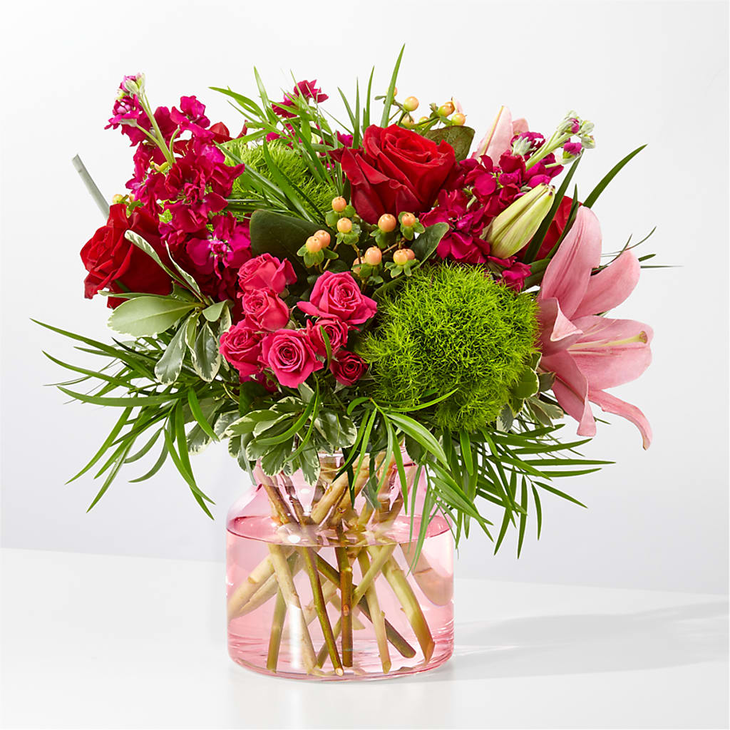 In Every Lifetime Bouquet – La Fleur Bijou, Fort Lauderdale FL