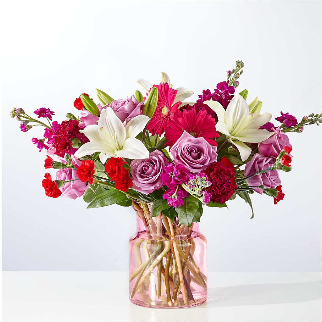 Other Half Bouquet – La Fleur Bijou, Fort Lauderdale FL