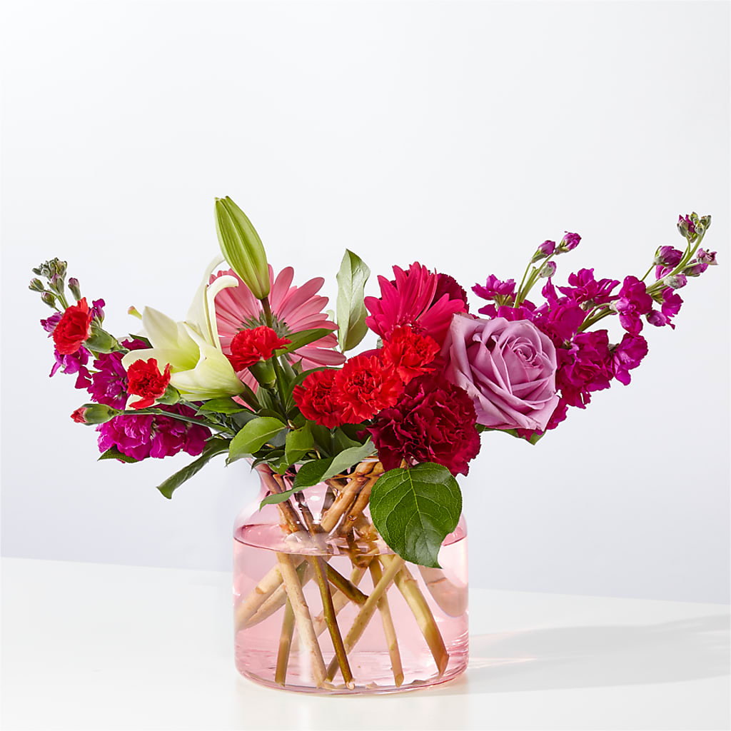 Other Half Bouquet – La Fleur Bijou, Fort Lauderdale FL